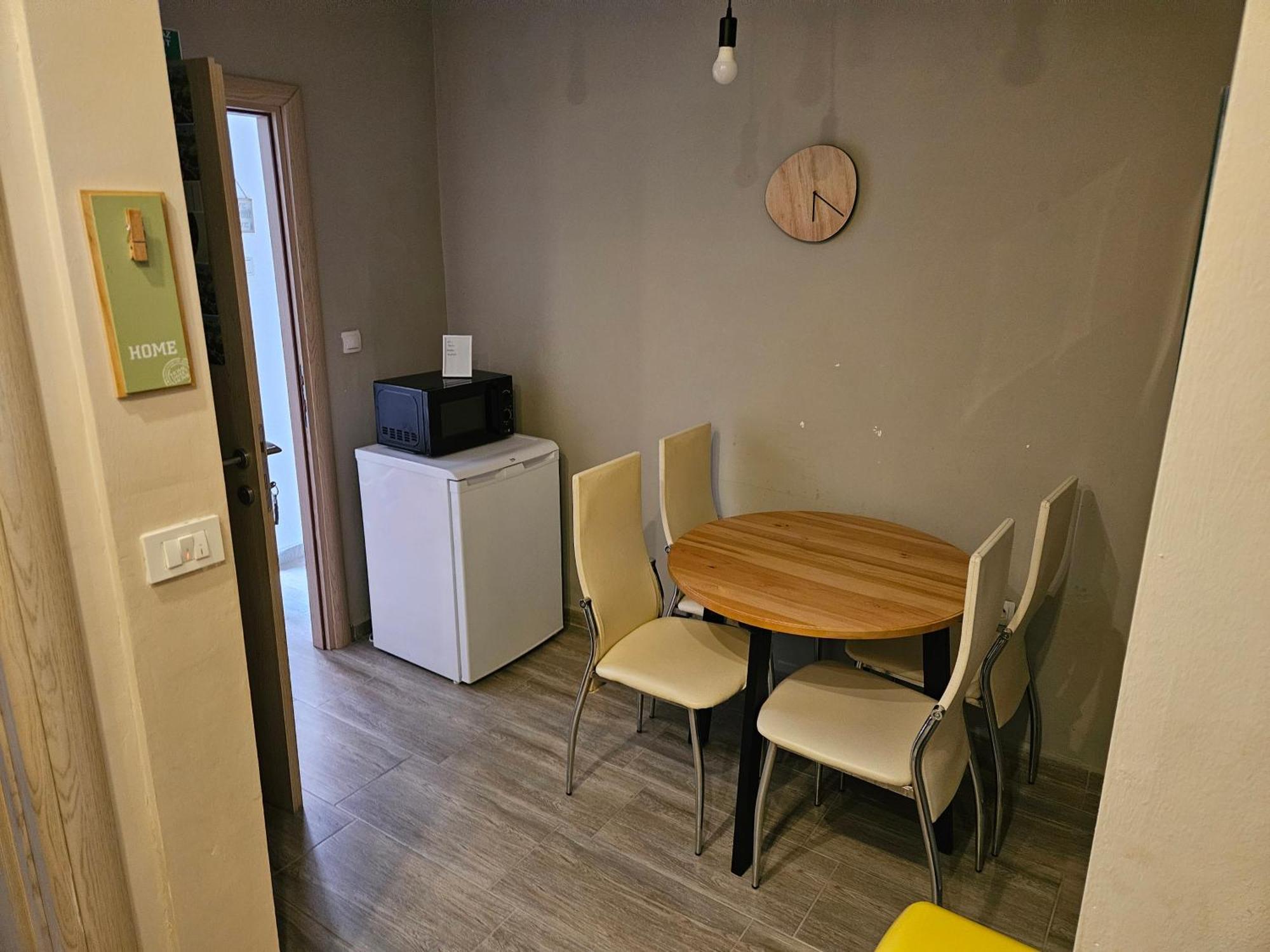 Sreca Plitvice Apartment พลิตวิชกา เยเซรา ภายนอก รูปภาพ